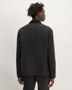 Everlane Jackets & Coats*The Barn Jacket