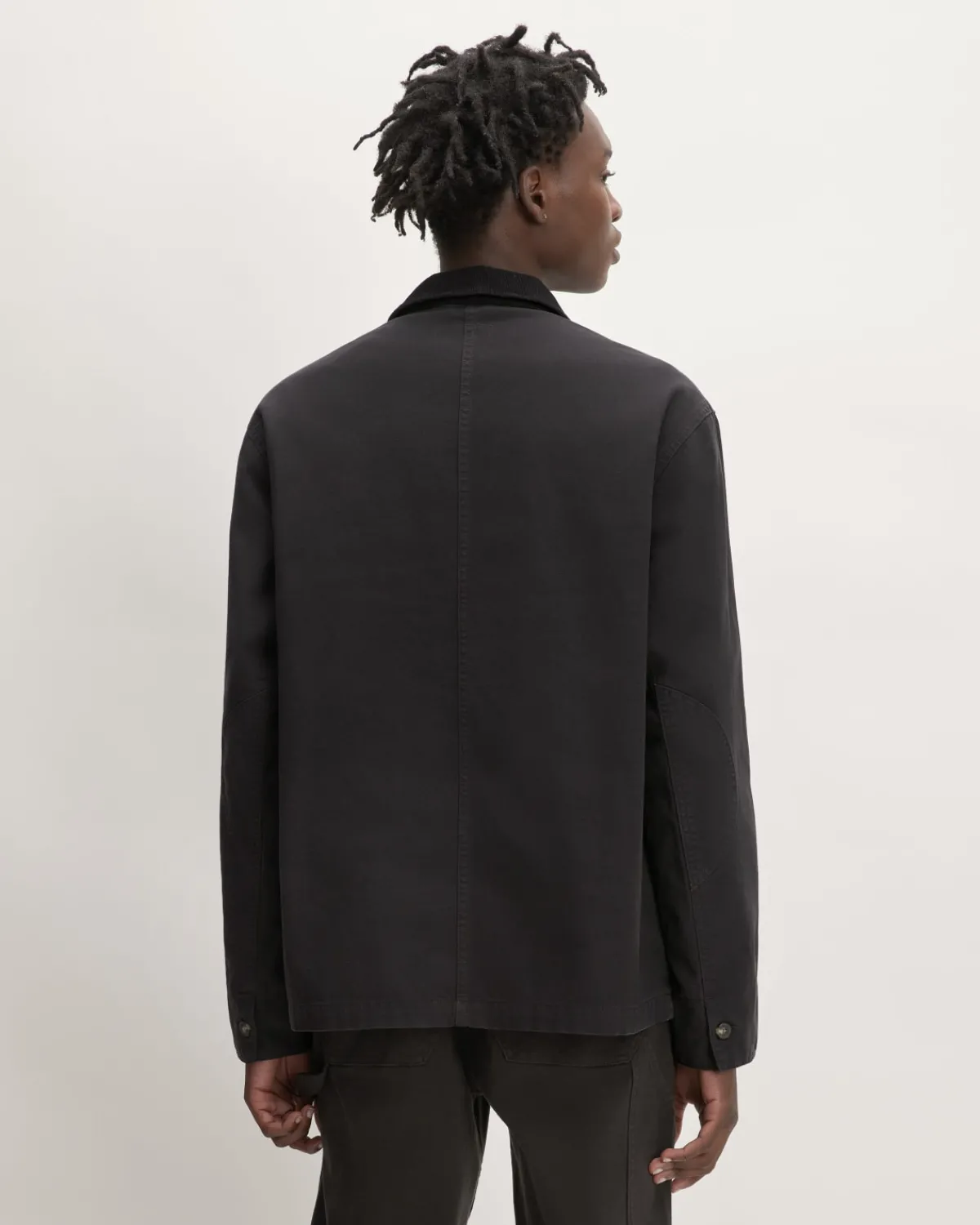 Everlane Jackets & Coats*The Barn Jacket