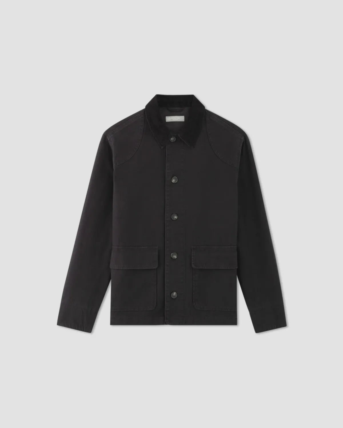 Everlane Jackets & Coats*The Barn Jacket