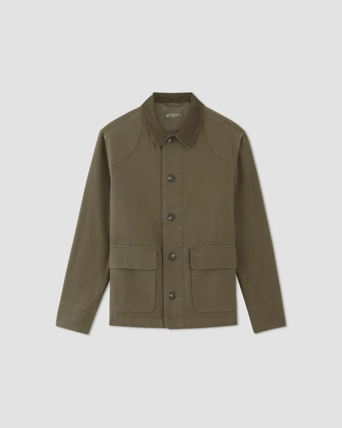 Everlane Jackets & Coats*The Barn Jacket