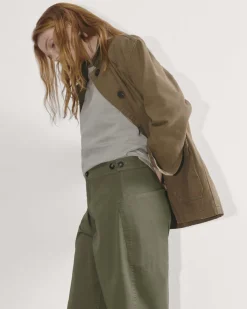 Everlane Pants|Barrel Pants*The Barrel Pant