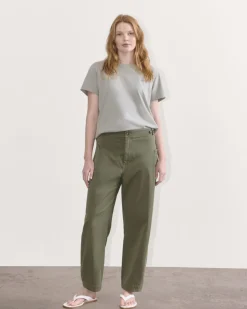 Everlane Pants|Barrel Pants*The Barrel Pant