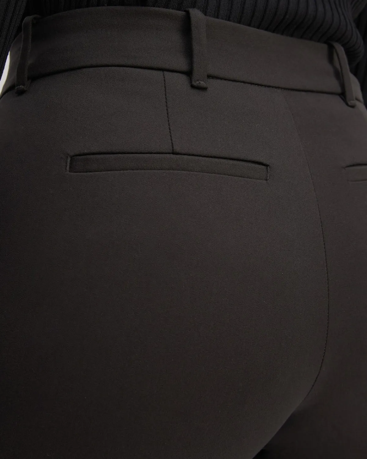 Everlane Pants|Wide-Leg Pants*The Bi-Stretch Flare Pant