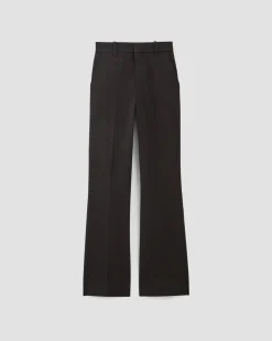 Everlane Pants|Wide-Leg Pants*The Bi-Stretch Flare Pant