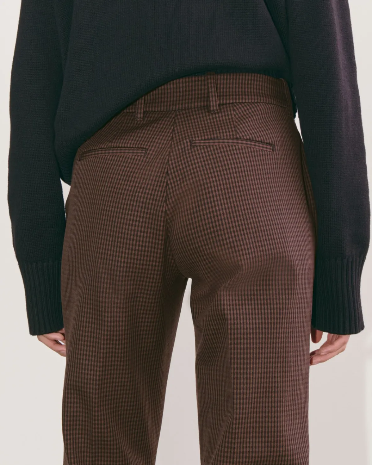 Everlane Pants|Wide-Leg Pants*The Bi-Stretch Flare Pant