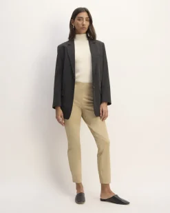 Everlane Pants*The Bi-Stretch Work Pant
