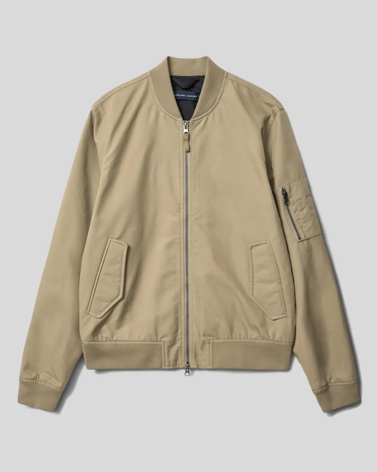 Everlane Jackets & Coats*The Bomber Jacket | Uniform