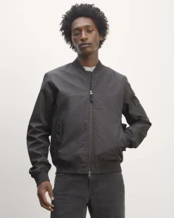 Everlane Jackets & Coats*The Bomber Jacket | Uniform