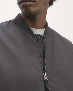 Everlane Jackets & Coats*The Bomber Jacket | Uniform