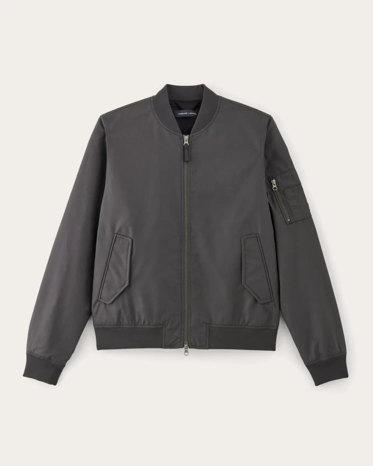 Everlane Jackets & Coats*The Bomber Jacket | Uniform