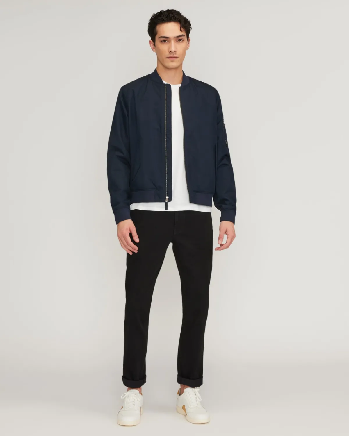 Everlane Jackets & Coats*The Bomber Jacket | Uniform