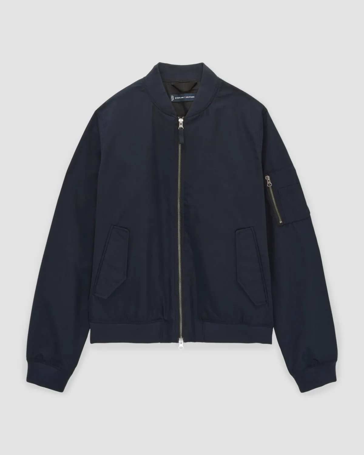 Everlane Jackets & Coats*The Bomber Jacket | Uniform