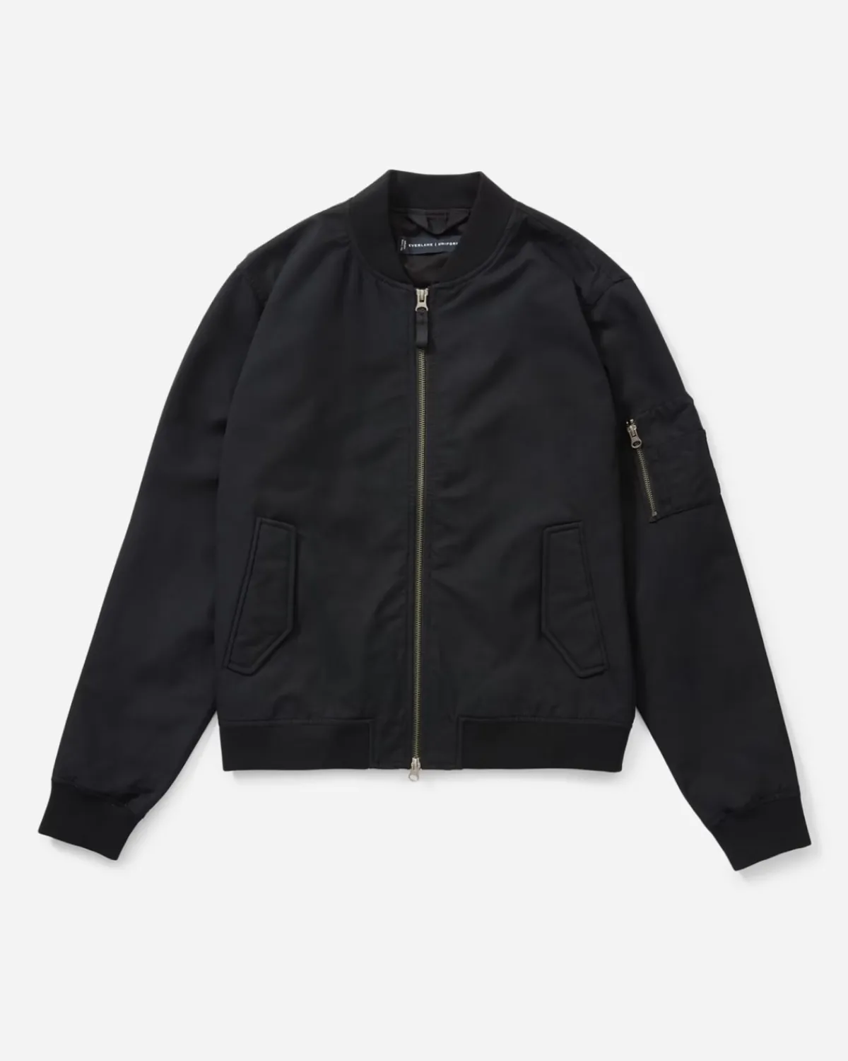 Everlane Jackets & Coats*The Bomber Jacket | Uniform