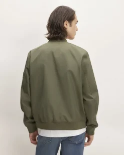 Everlane Jackets & Coats*The Bomber Jacket | Uniform