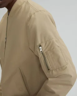 Everlane Jackets & Coats*The Bomber Jacket | Uniform