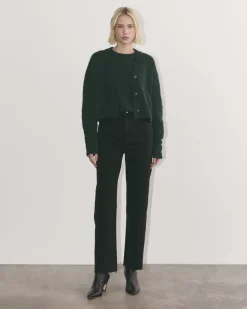 Everlane Sweaters|Cardigans*The Boxy Cardigan in Alpaca