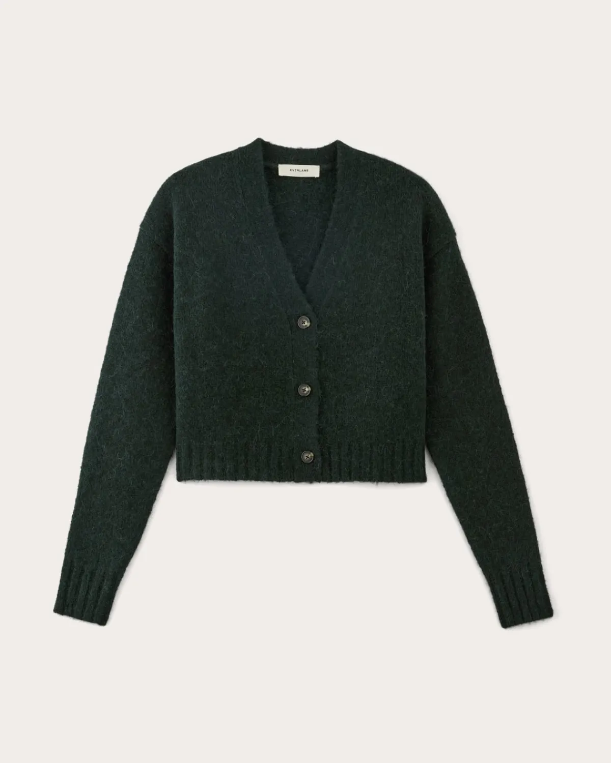 Everlane Sweaters|Cardigans*The Boxy Cardigan in Alpaca