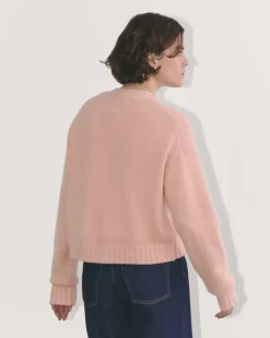 Everlane Sweaters|Cardigans*The Boxy Cardigan in Alpaca