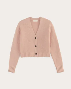 Everlane Sweaters|Cardigans*The Boxy Cardigan in Alpaca