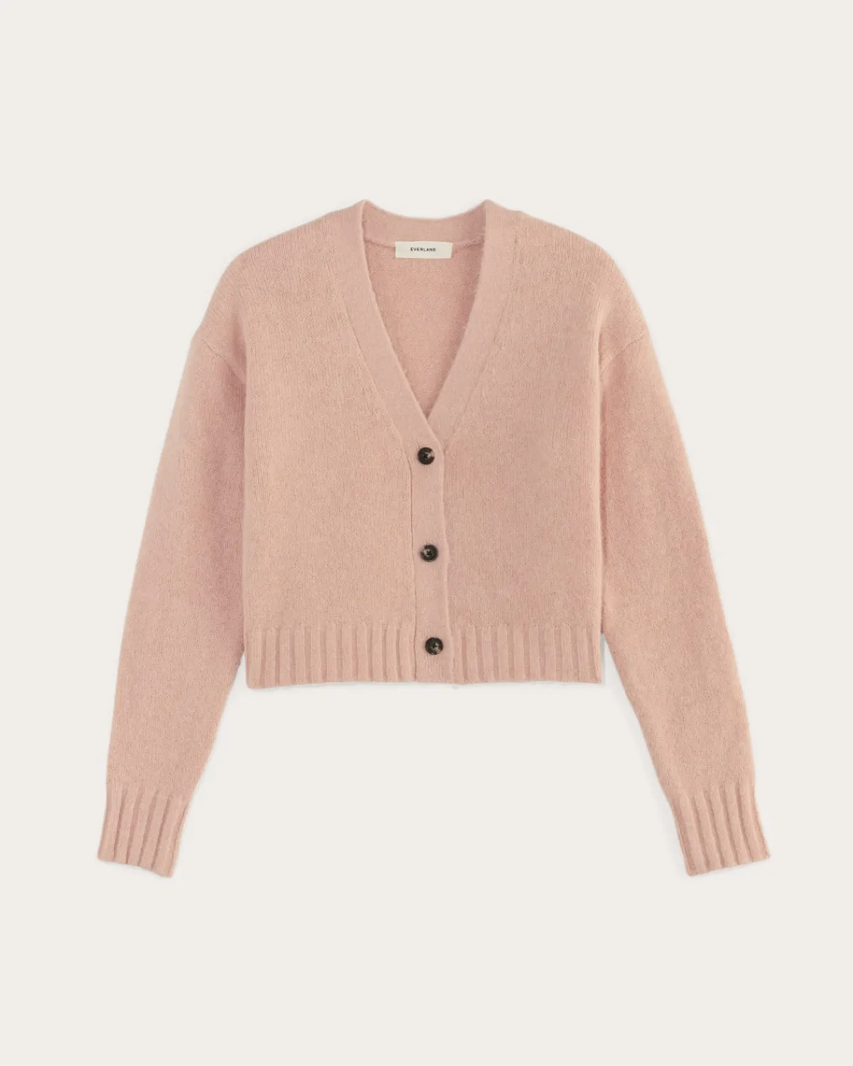 Everlane Sweaters|Cardigans*The Boxy Cardigan in Alpaca
