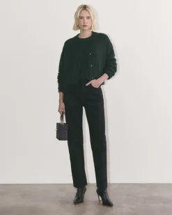 Everlane Sweaters|Cardigans*The Boxy Cardigan in Alpaca