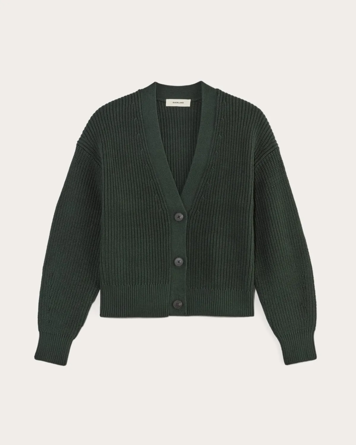 Everlane Sweaters|Cardigans*The Boxy Cardigan in Everyday Cotton