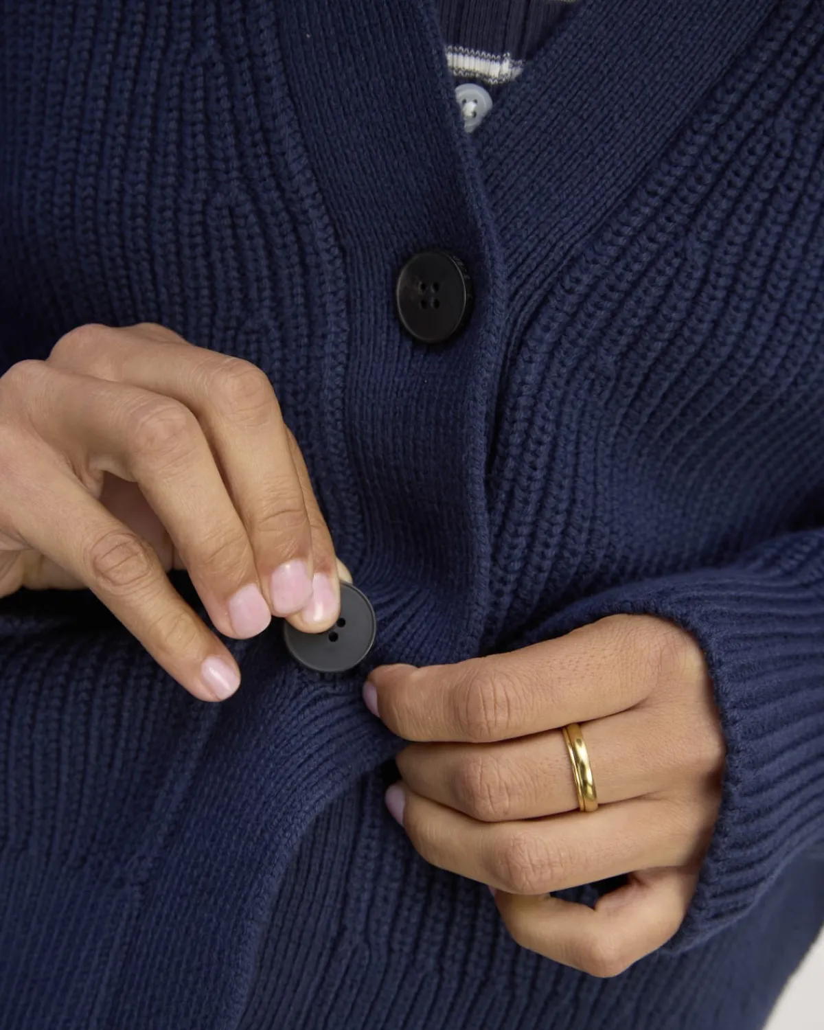 Everlane Sweaters|Cardigans*The Boxy Cardigan in Everyday Cotton
