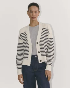 Everlane Sweaters|Cardigans*The Boxy Cardigan in Everyday Cotton