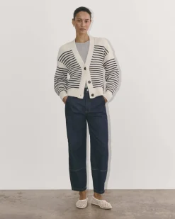 Everlane Sweaters|Cardigans*The Boxy Cardigan in Everyday Cotton