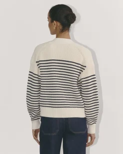 Everlane Sweaters|Cardigans*The Boxy Cardigan in Everyday Cotton