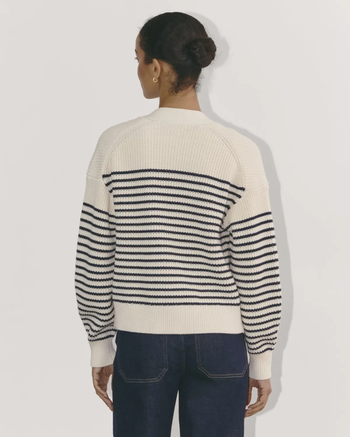 Everlane Sweaters|Cardigans*The Boxy Cardigan in Everyday Cotton