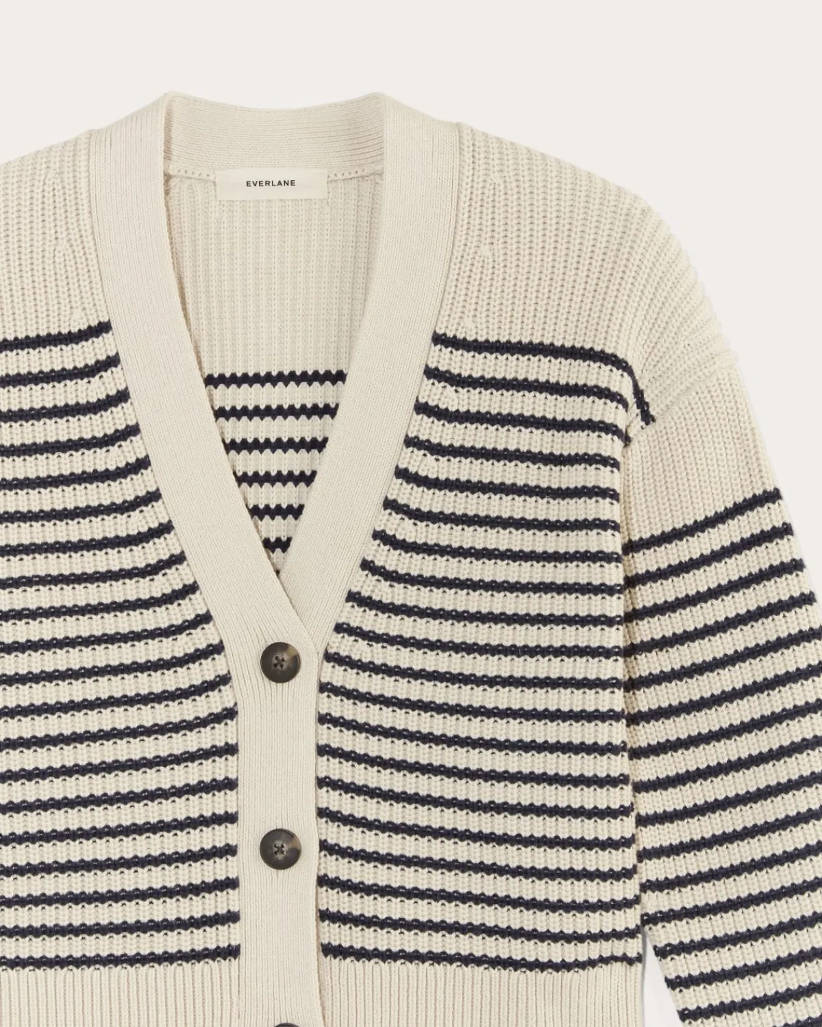 Everlane Sweaters|Cardigans*The Boxy Cardigan in Everyday Cotton