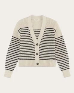 Everlane Sweaters|Cardigans*The Boxy Cardigan in Everyday Cotton