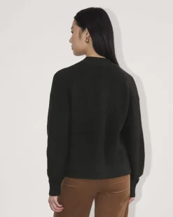 Everlane Sweaters|Cardigans*The Boxy Cardigan in Everyday Cotton