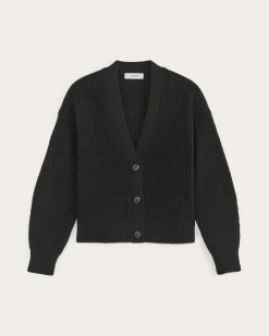 Everlane Sweaters|Cardigans*The Boxy Cardigan in Everyday Cotton