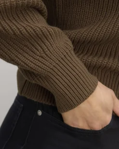 Everlane Sweaters|Cardigans*The Boxy Cardigan in Everyday Cotton