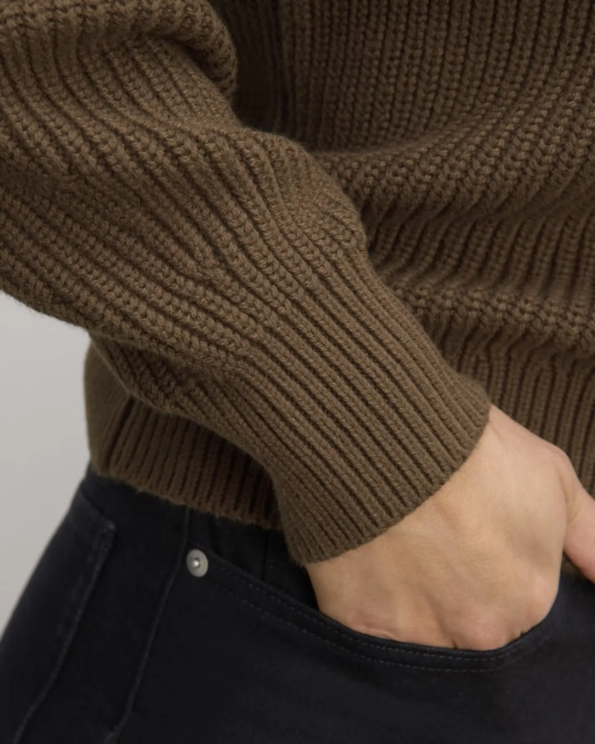 Everlane Sweaters|Cardigans*The Boxy Cardigan in Everyday Cotton
