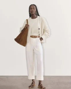 Everlane Sweaters|Cardigans*The Boxy Cardigan in Everyday Cotton