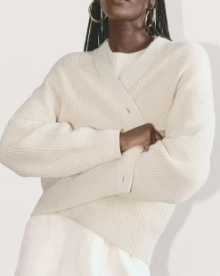 Everlane Sweaters|Cardigans*The Boxy Cardigan in Everyday Cotton