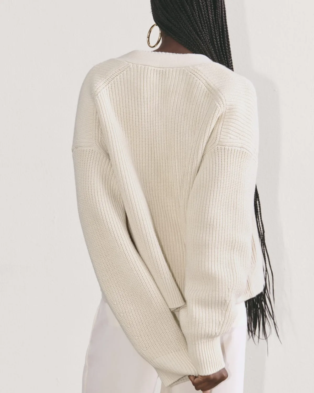 Everlane Sweaters|Cardigans*The Boxy Cardigan in Everyday Cotton