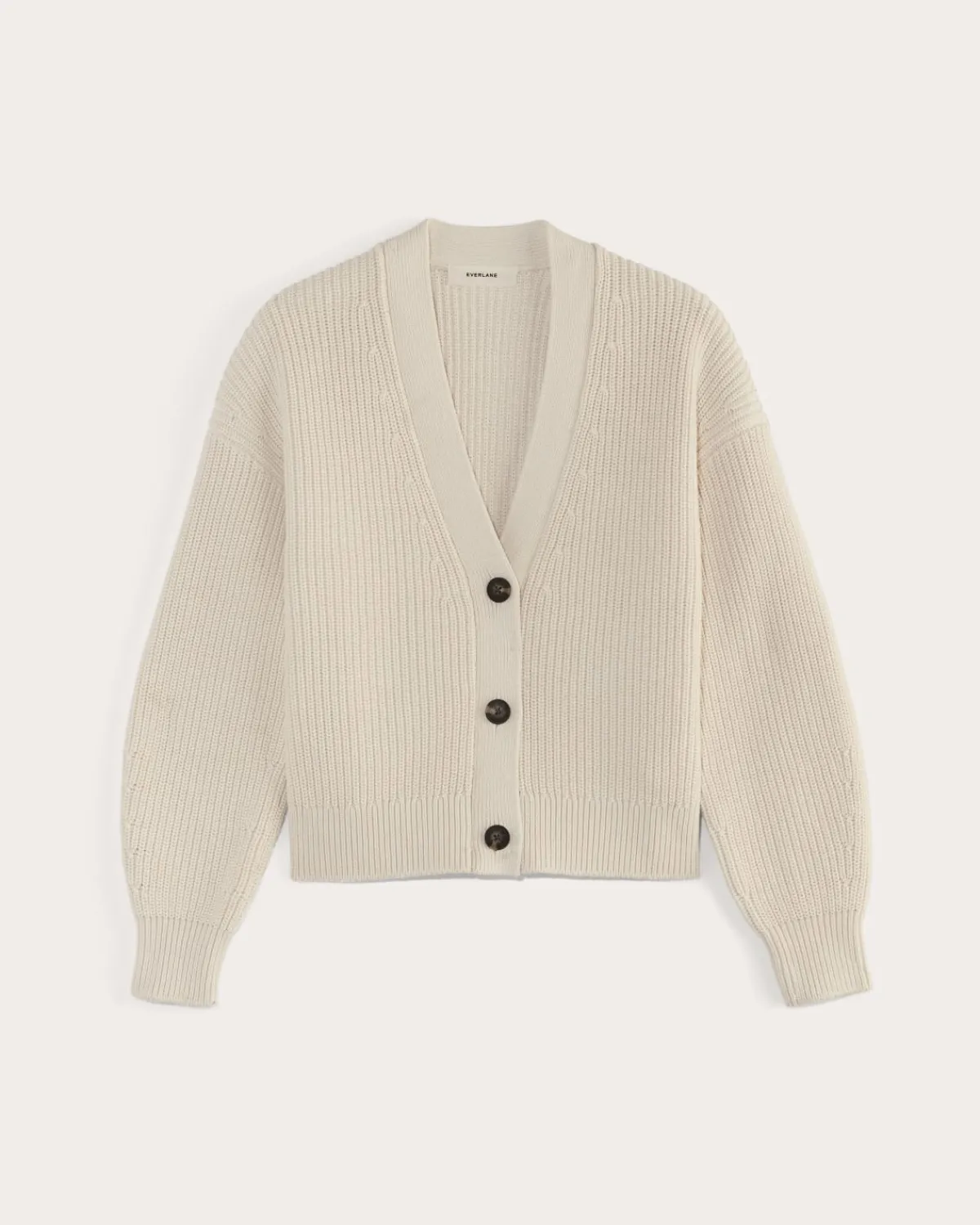 Everlane Sweaters|Cardigans*The Boxy Cardigan in Everyday Cotton