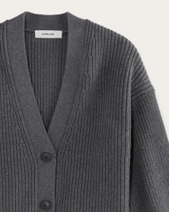 Everlane Sweaters|Cardigans*The Boxy Cardigan in Everyday Cotton