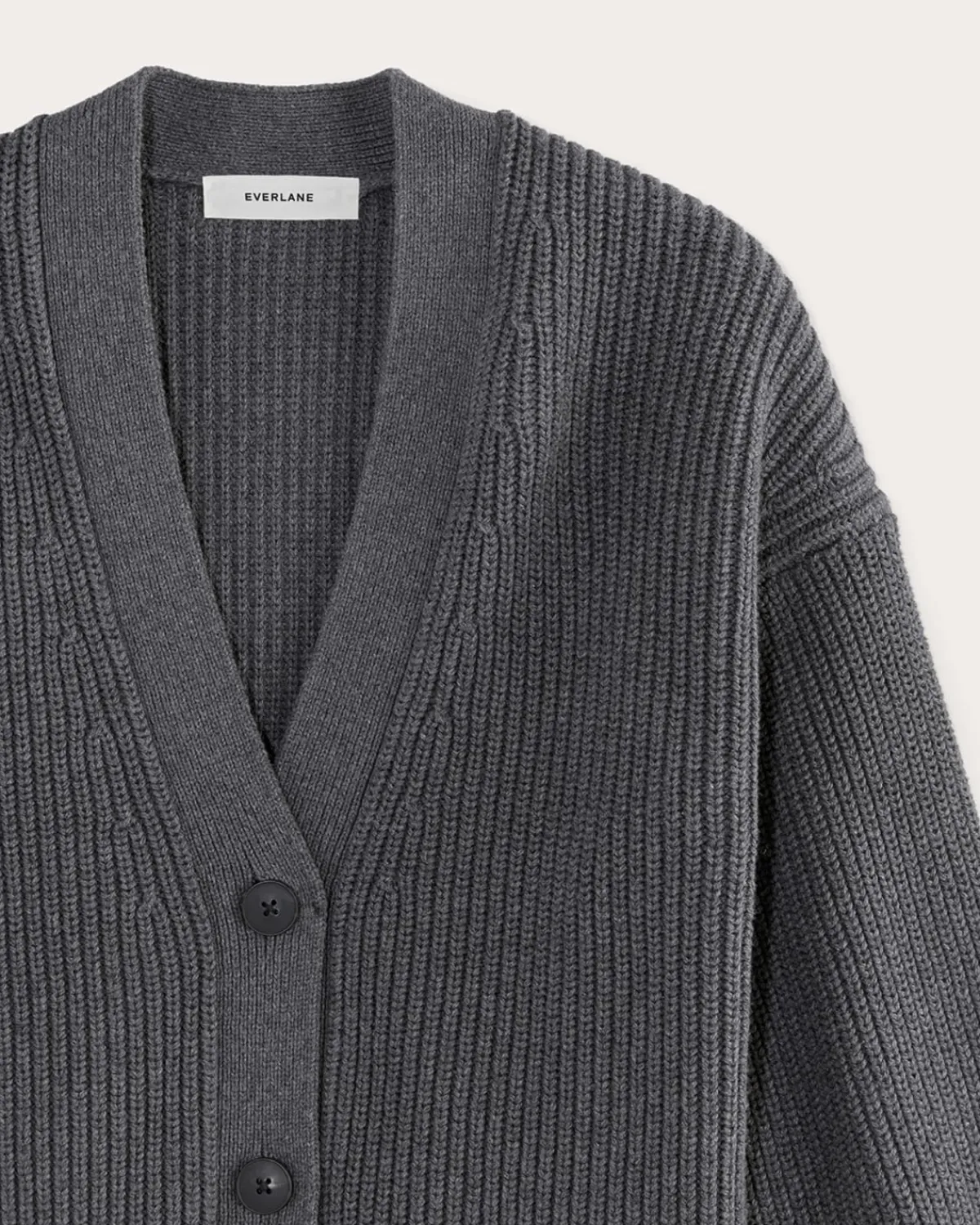 Everlane Sweaters|Cardigans*The Boxy Cardigan in Everyday Cotton