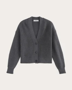 Everlane Sweaters|Cardigans*The Boxy Cardigan in Everyday Cotton