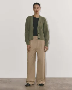 Everlane Sweaters|Cardigans*The Boxy Cardigan in Everyday Cotton