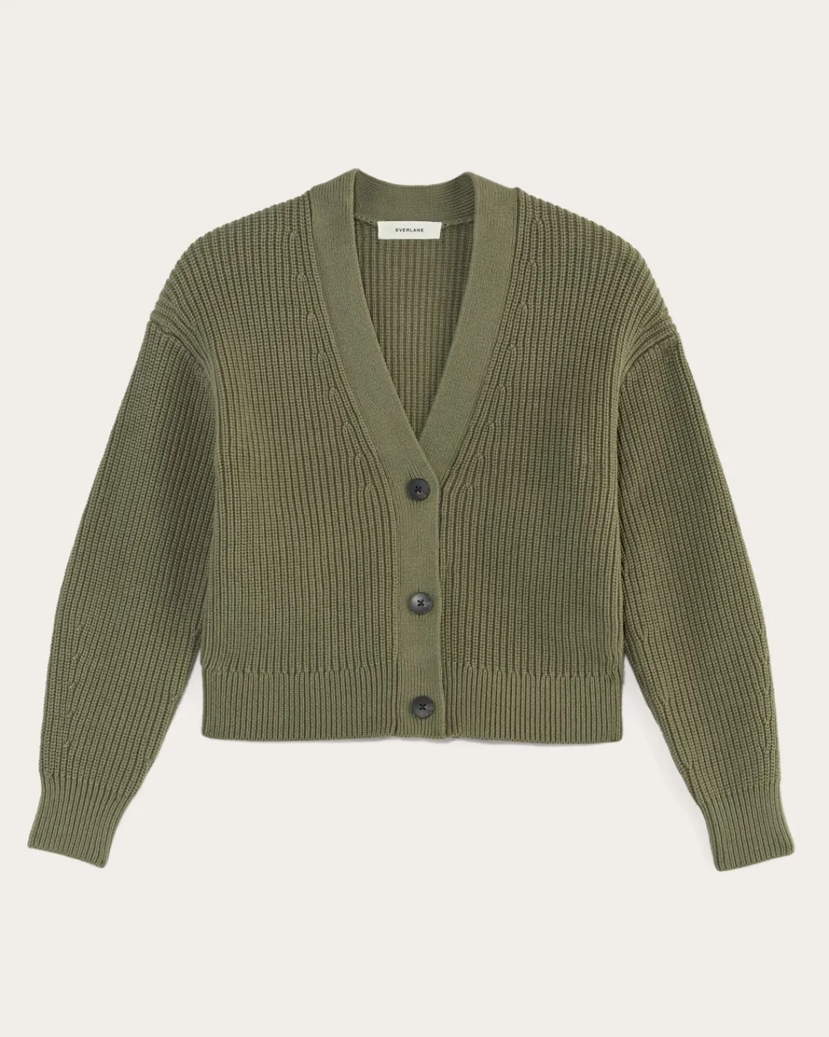 Everlane Sweaters|Cardigans*The Boxy Cardigan in Everyday Cotton