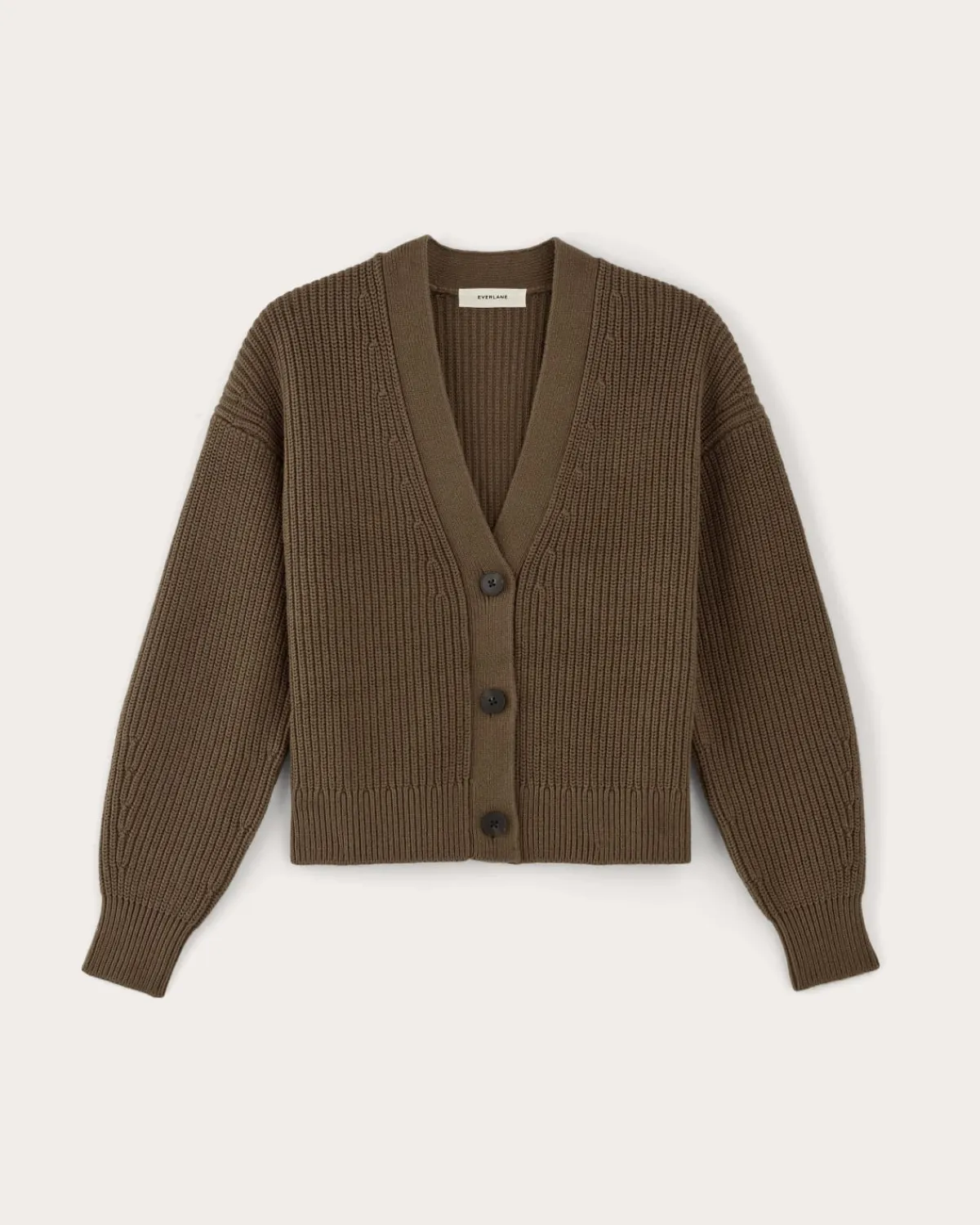Everlane Sweaters|Cardigans*The Boxy Cardigan in Everyday Cotton