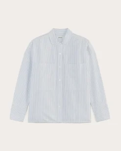 Everlane Tops*The Boxy Oxford