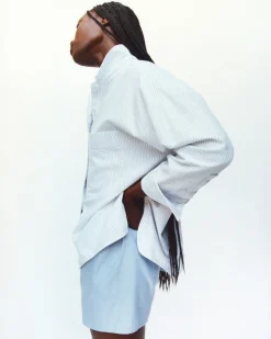 Everlane Tops*The Boxy Oxford