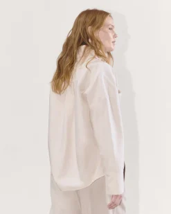 Everlane Tops*The Boxy Oxford